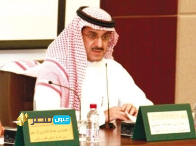 تعرف على خالد السبتي وزير التعليم العالي الجديد بالحكومة السعودية