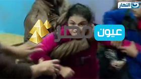 بالفيديو ريهام سعيد تعرض الجزء الثاني من حلقة صبايا الخير مع البنات التى مسها الجن 15-12-2014