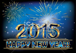أجمل عبارات وكلمات تهنئة بمناسبة رأس السنة الميلادية الجديدة 2015