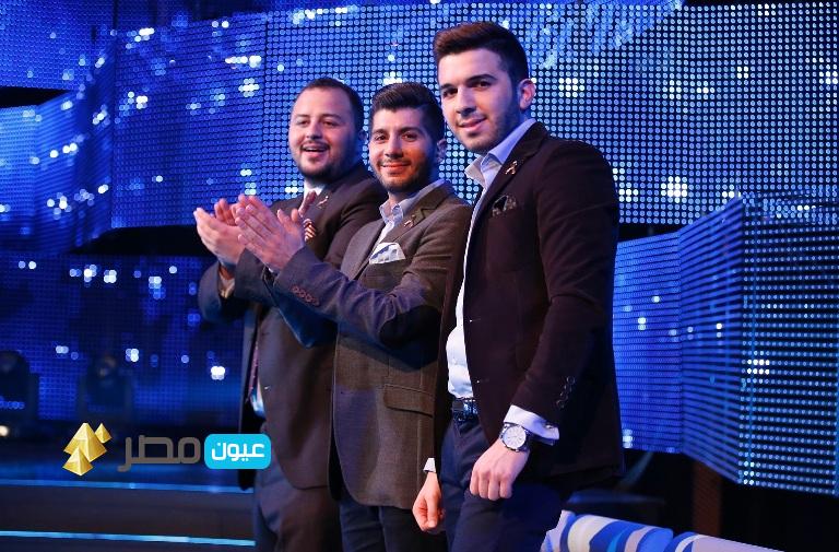 يوتيوب عرب ايدول الحلقة الأخيرة السبت 13-12-2014 Arab Idol النهائية شاهد نت الفائز بلقب ارب 3