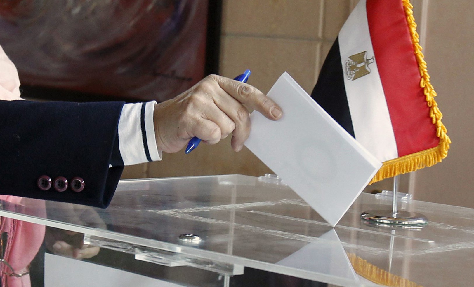 مقر اللجان الانتخابية أماكن رقم لجنة انتخابات مجلس النواب 2015 البوابة الالكترونية