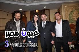 طلاق غادة عبد الرازق ومحمد فودة