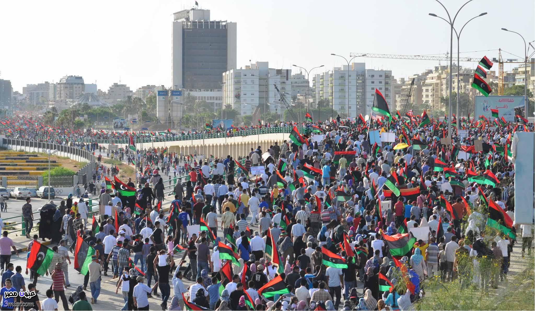 نتيجة الشهادة الاعدادية الليبية 2015
