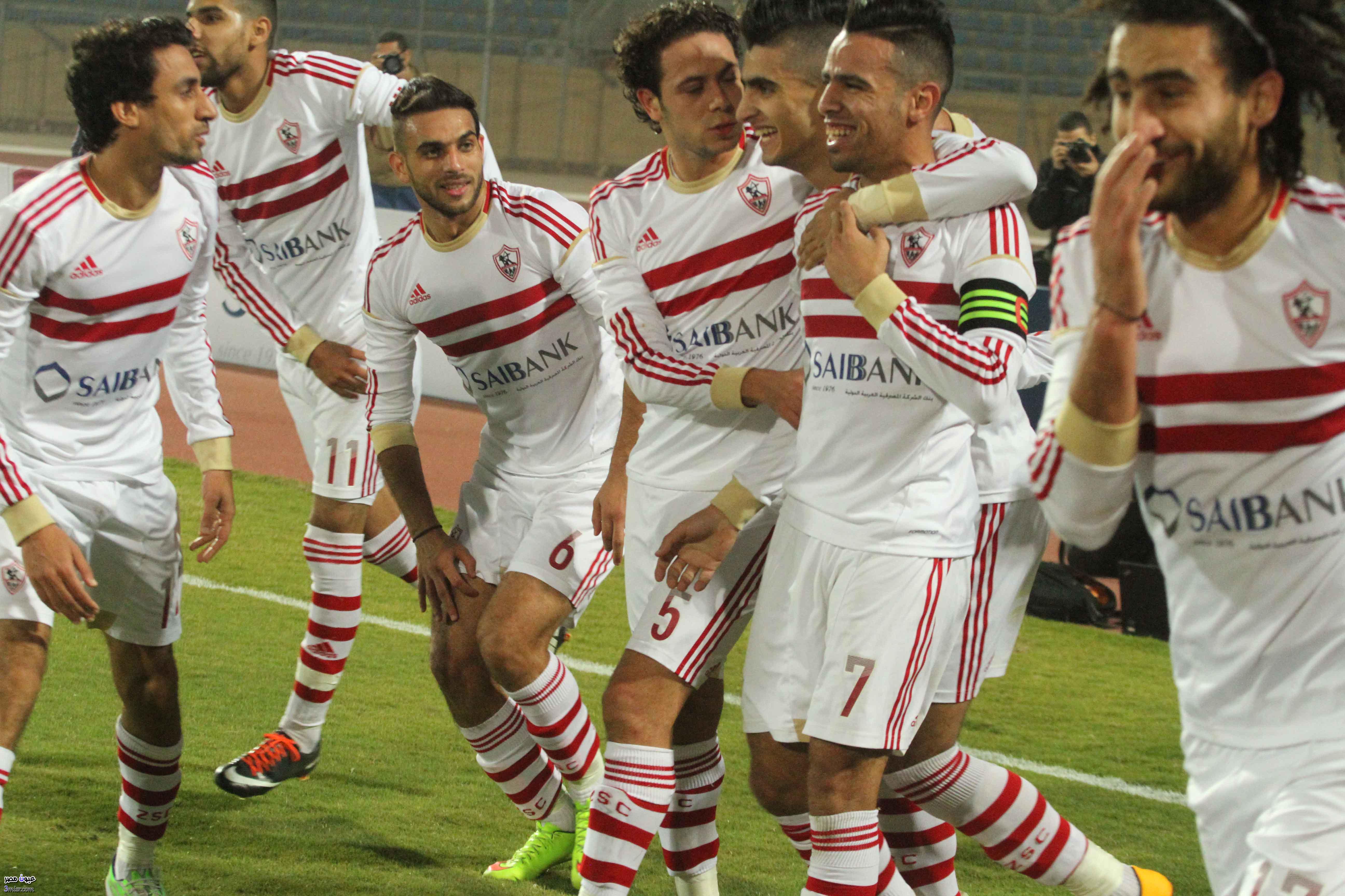 جدول مباريات الدوري المصري 2015-2016