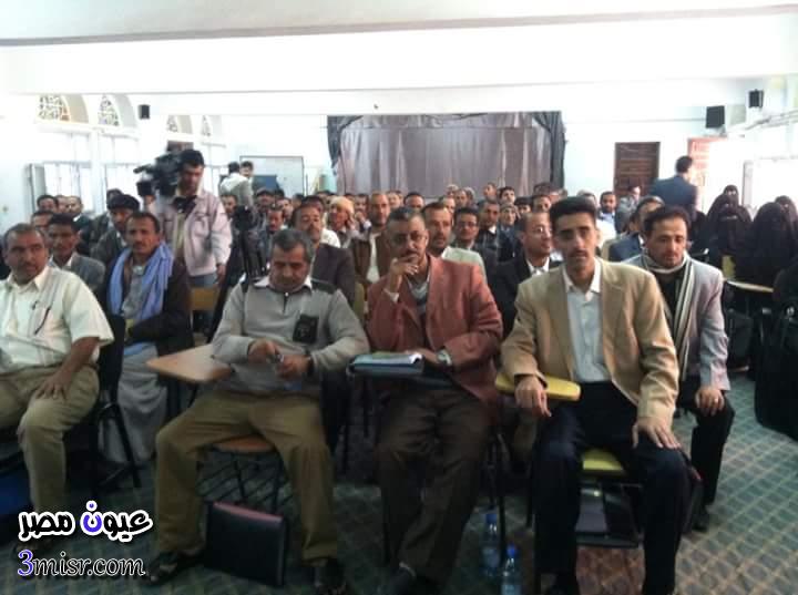 نتائج الثانوية العامة اليمن 2016