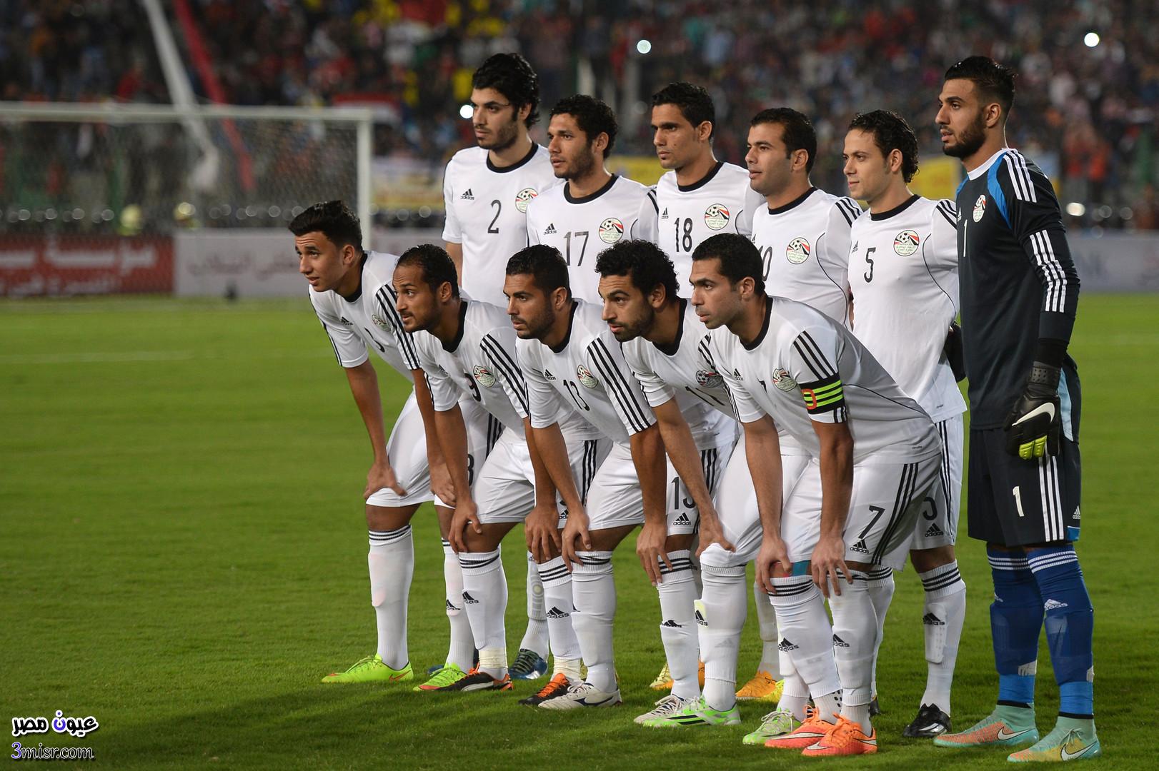 مباراة مصر وبوركينا فاسو اليوم